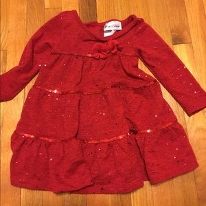 Rare editions dress